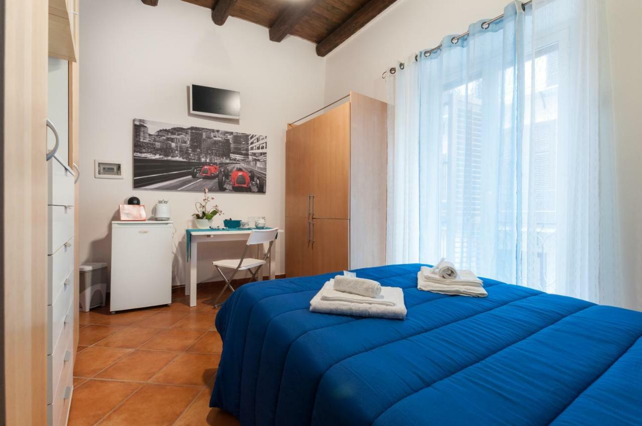 Kasavucciria Apartments Palermo Luaran gambar
