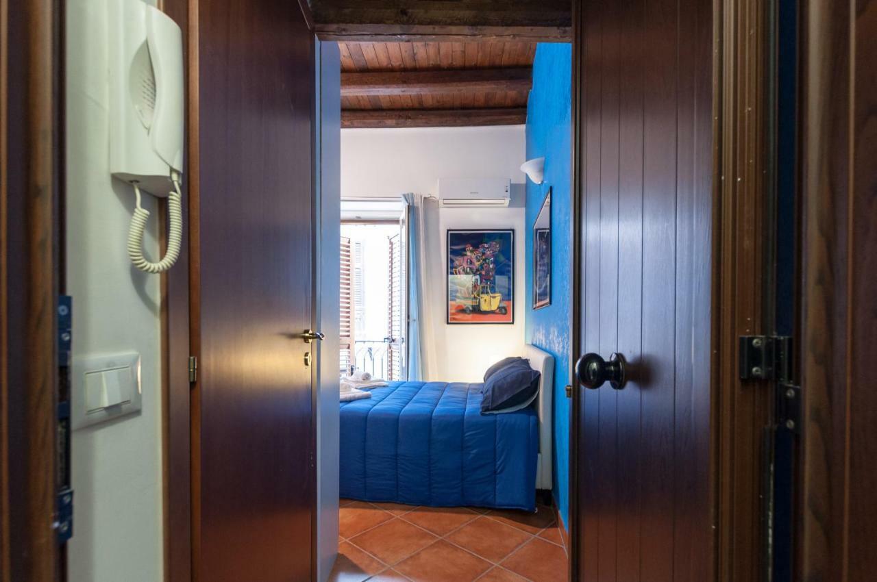 Kasavucciria Apartments Palermo Luaran gambar