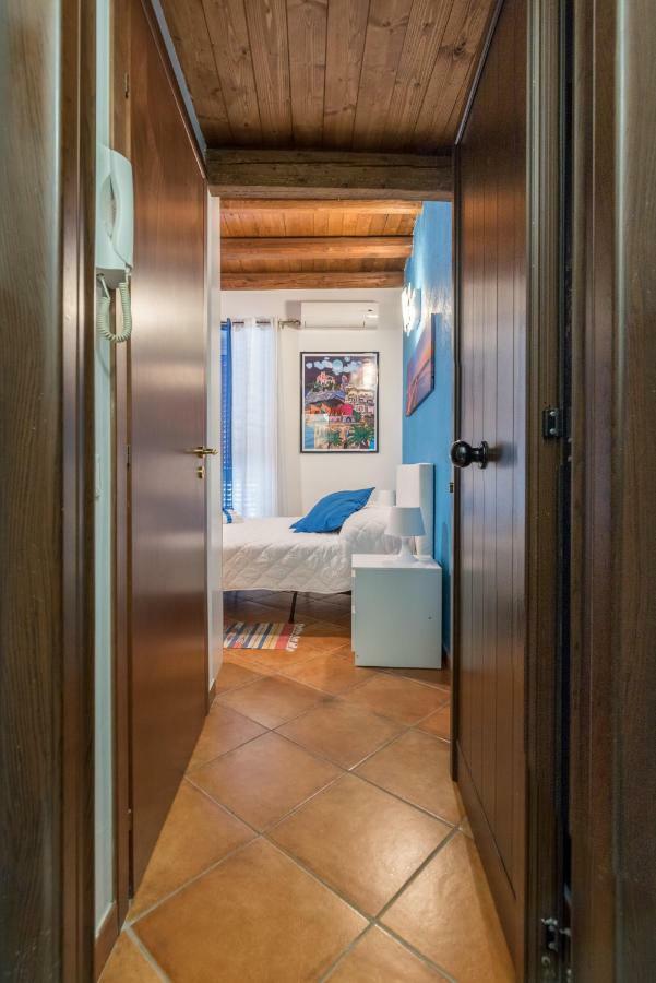 Kasavucciria Apartments Palermo Luaran gambar