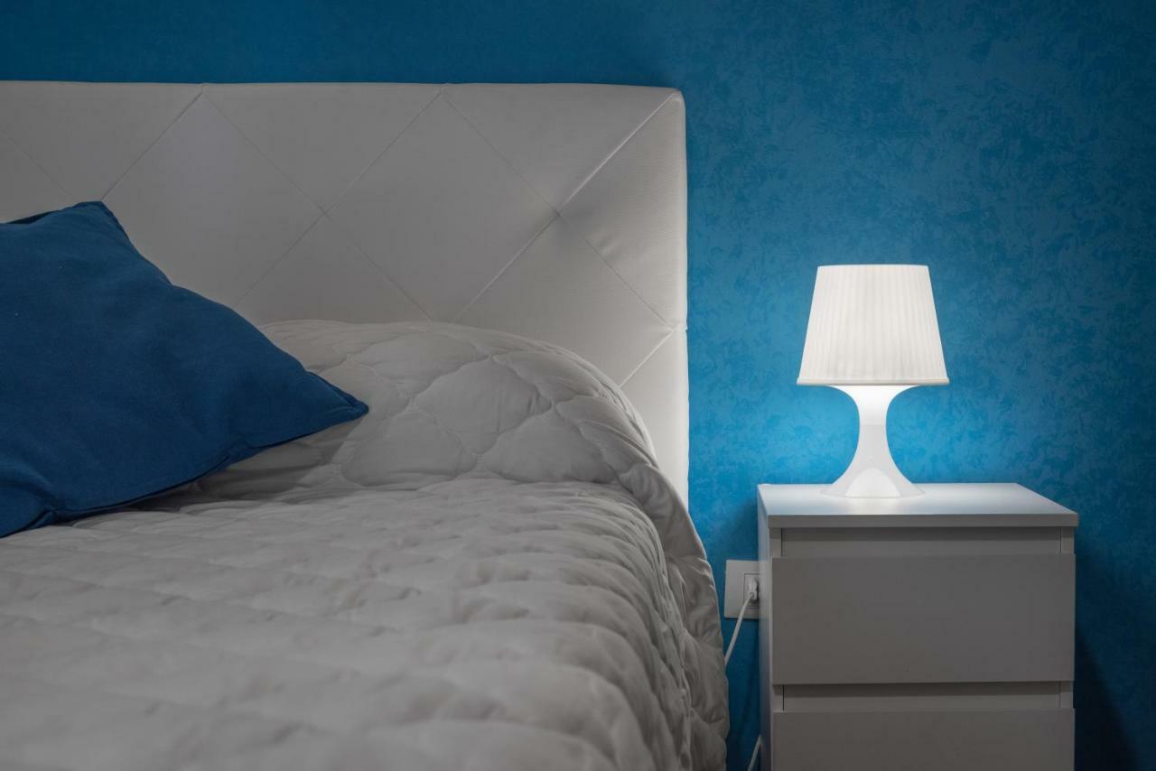 Kasavucciria Apartments Palermo Luaran gambar