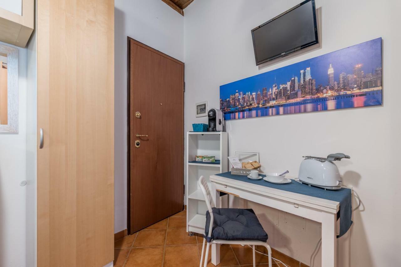 Kasavucciria Apartments Palermo Luaran gambar