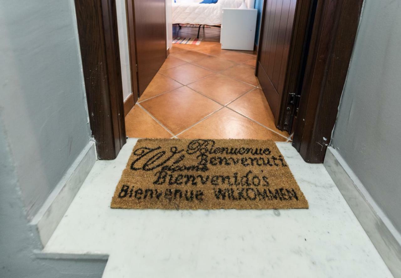 Kasavucciria Apartments Palermo Luaran gambar