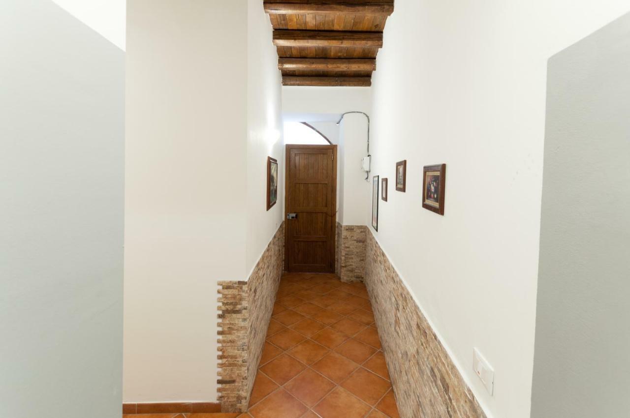 Kasavucciria Apartments Palermo Luaran gambar