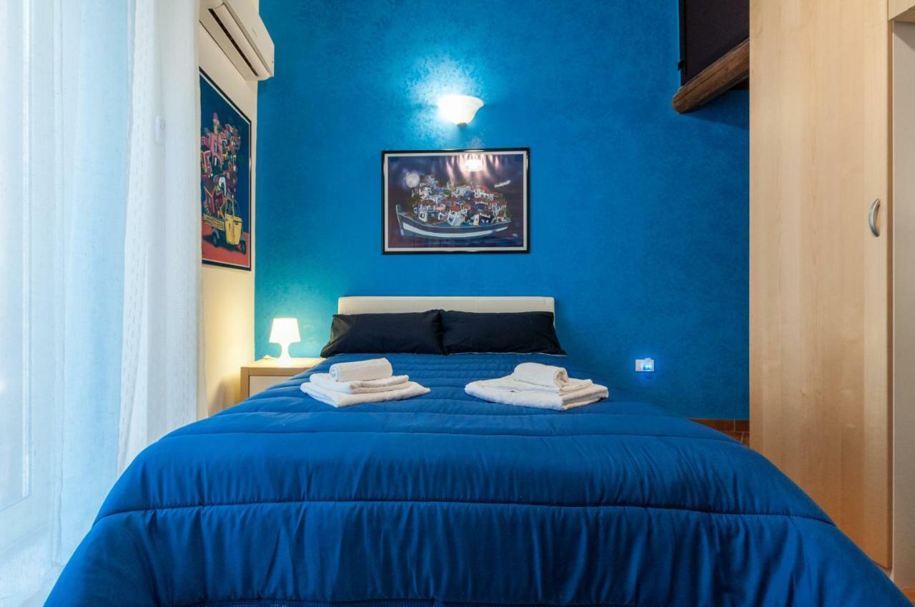 Kasavucciria Apartments Palermo Luaran gambar