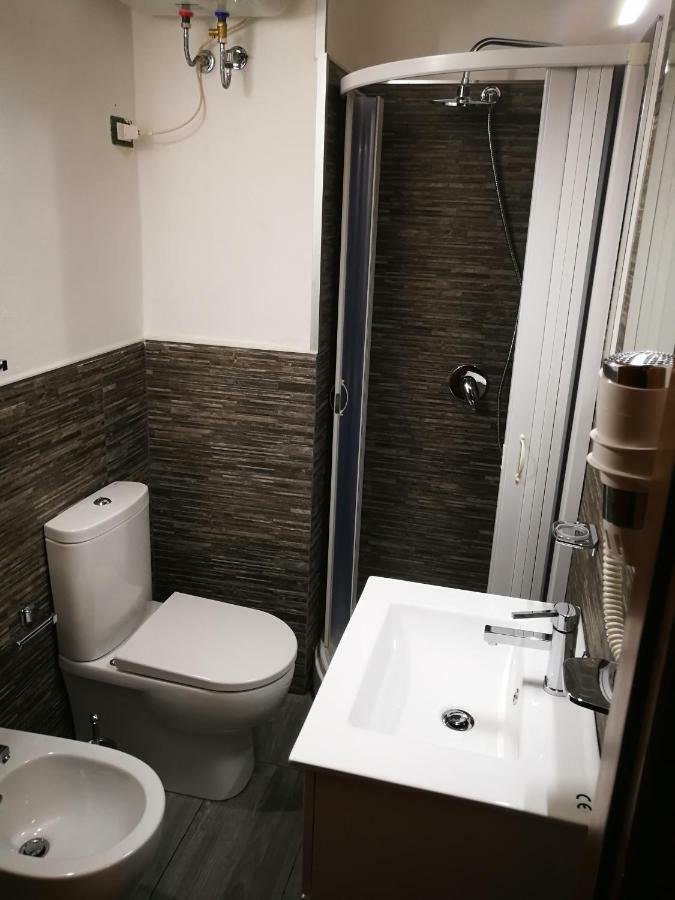 Kasavucciria Apartments Palermo Luaran gambar